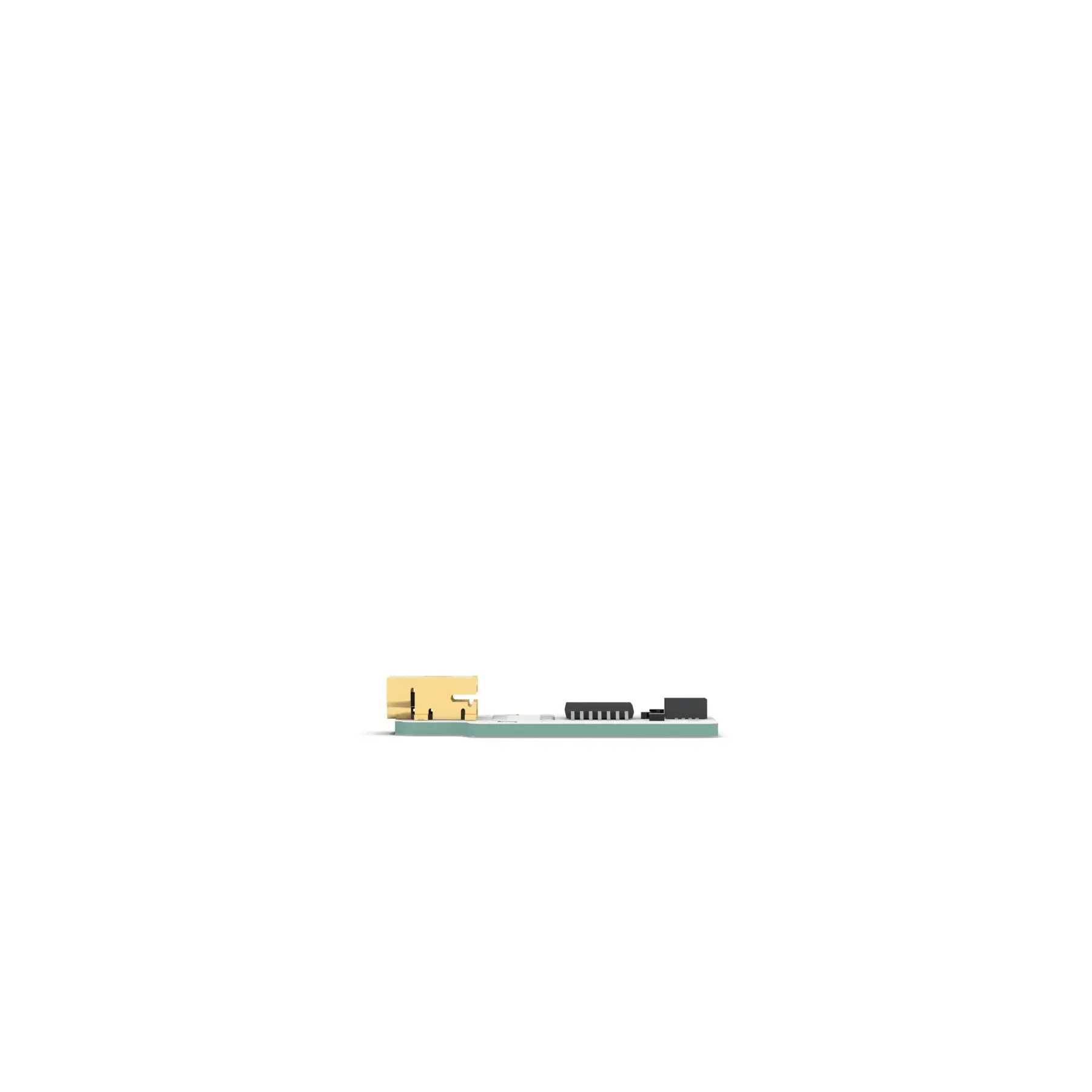 Accelerometer (ACC) Sensor - Image 3