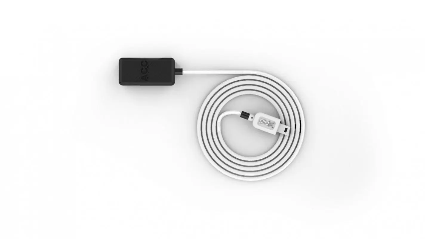 Accelerometer (ACC) Sensor - Image 4
