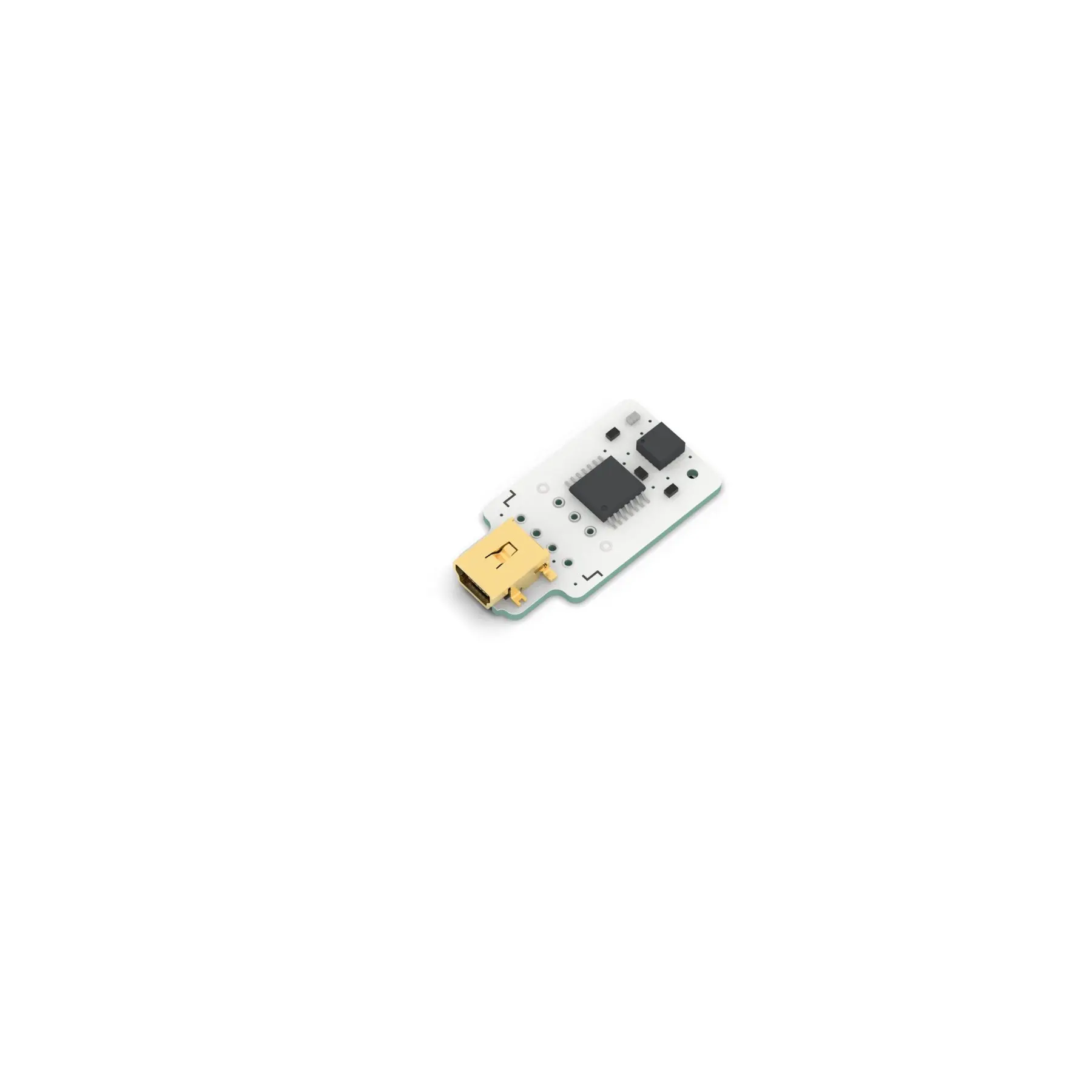 Accelerometer (ACC) Sensor - Image 5