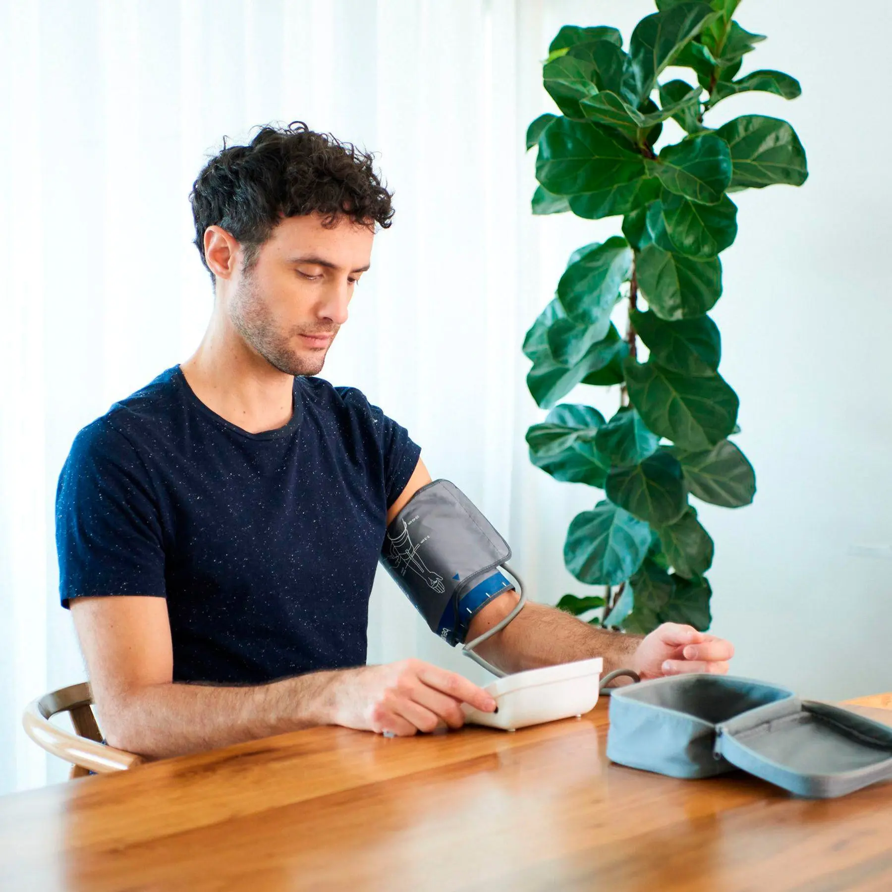 Beurer Blood Pressure Monitor BM57 - Image 10
