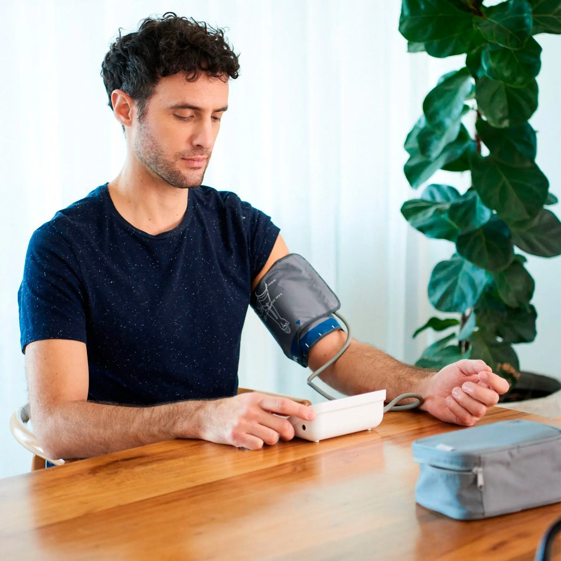 Beurer Blood Pressure Monitor BM57 - Image 6