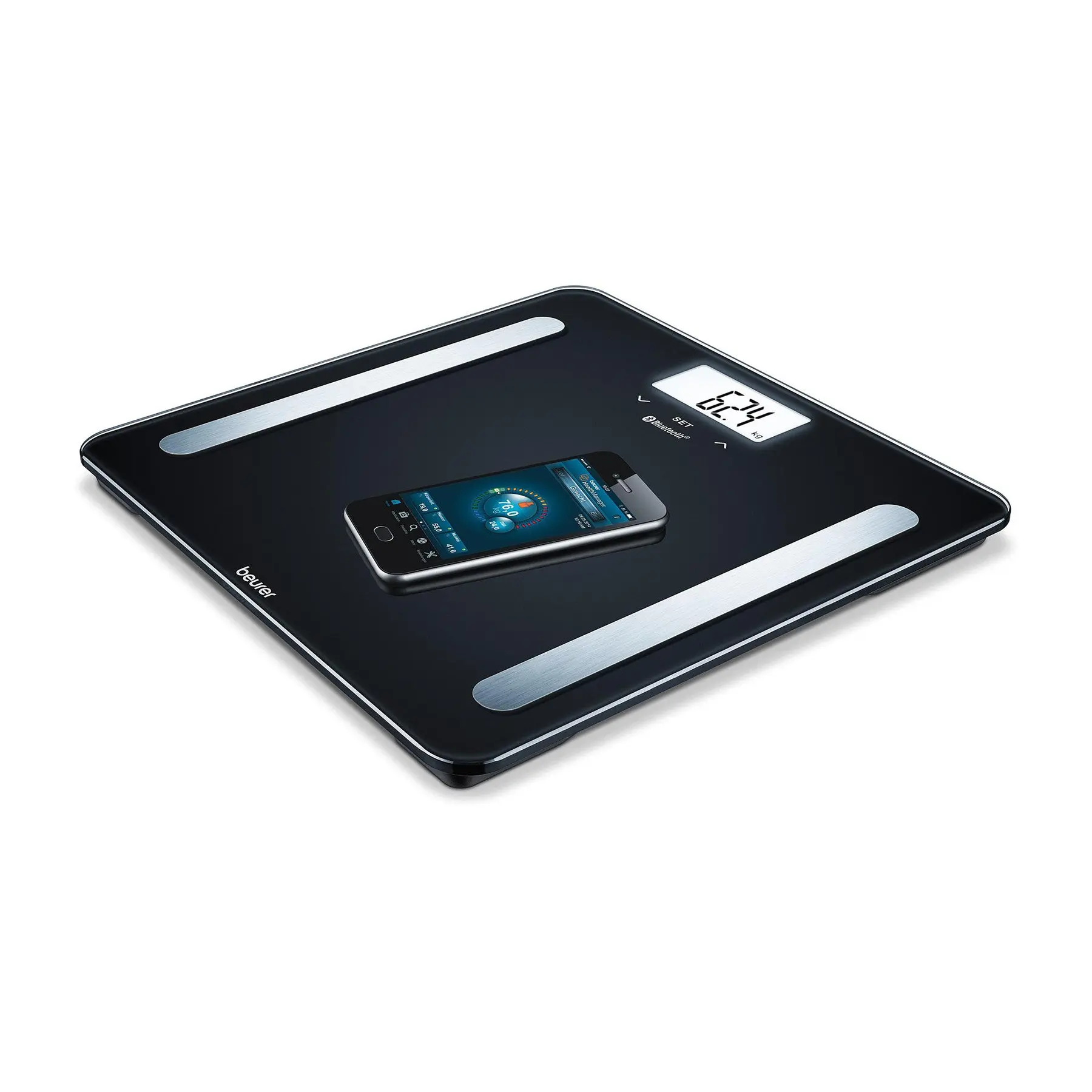 Beurer Bodyweight Scale BF600 - Image 3