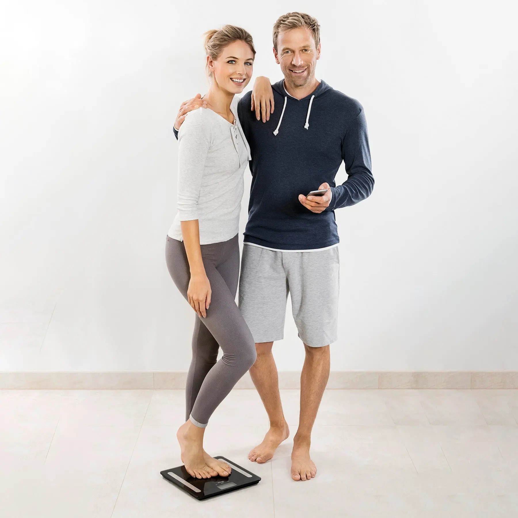 Beurer Bodyweight Scale BF600 - Image 4