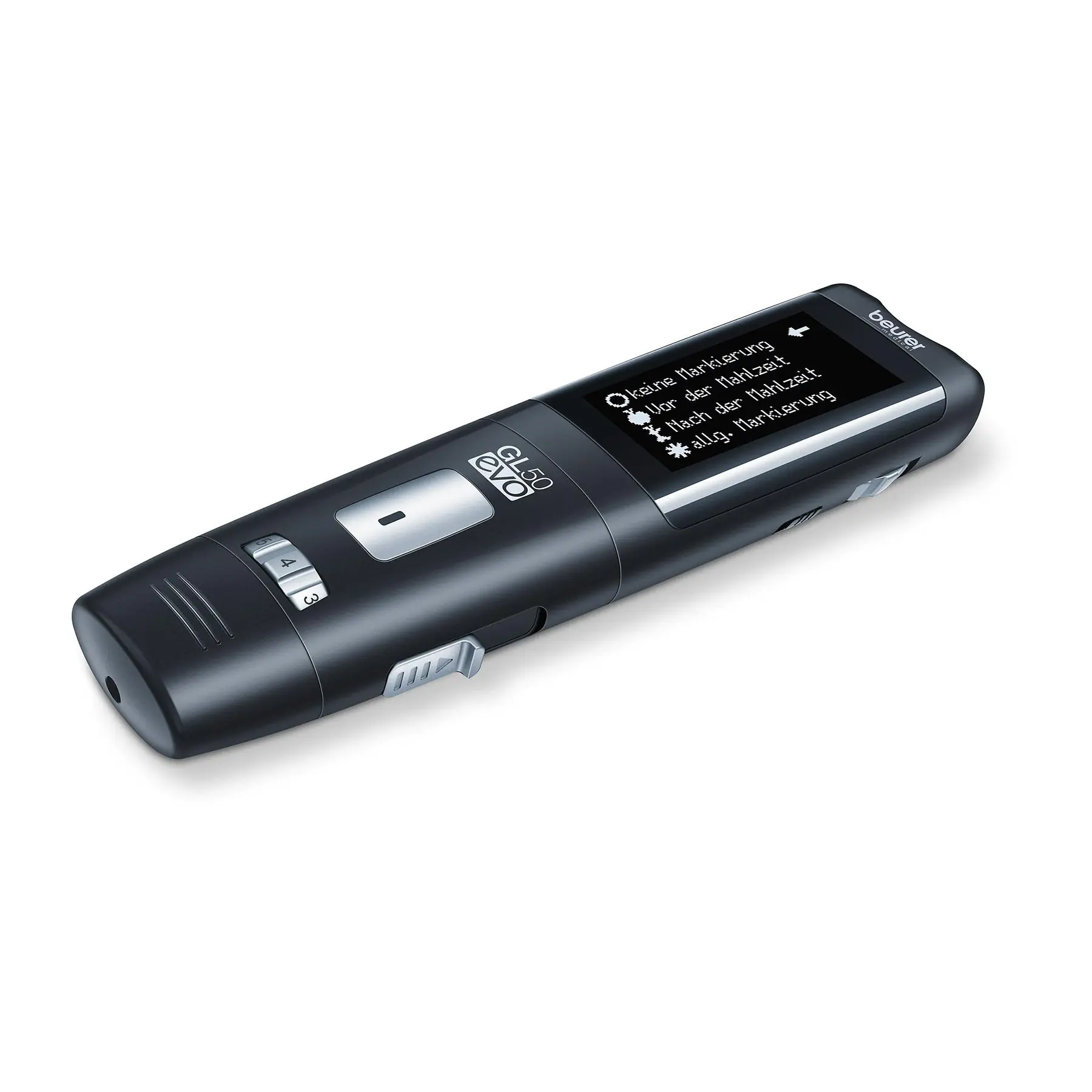 Beurer Glucometer Kit (GL 50) - Image 4
