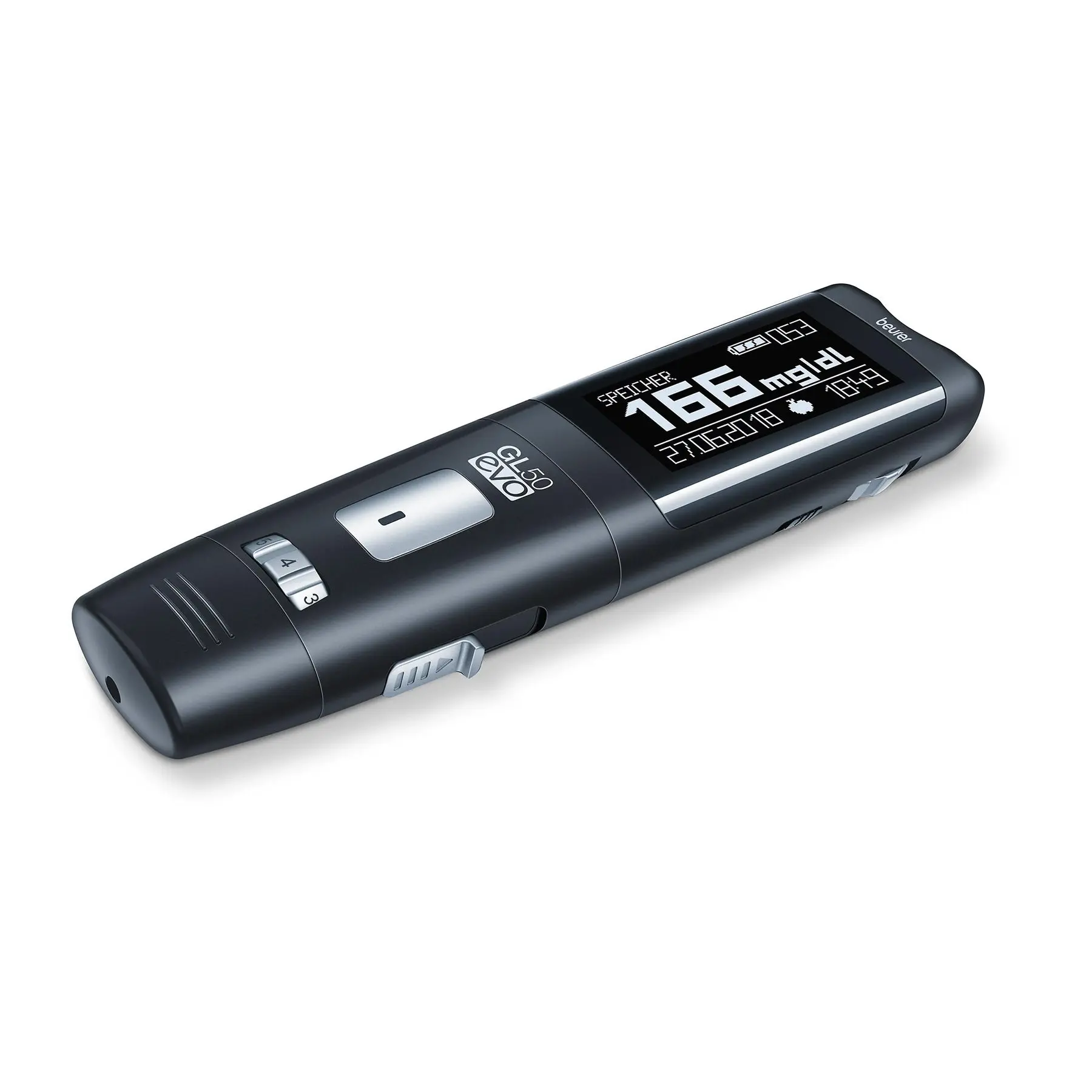 Beurer Glucometer Kit (GL 50) - Image 6
