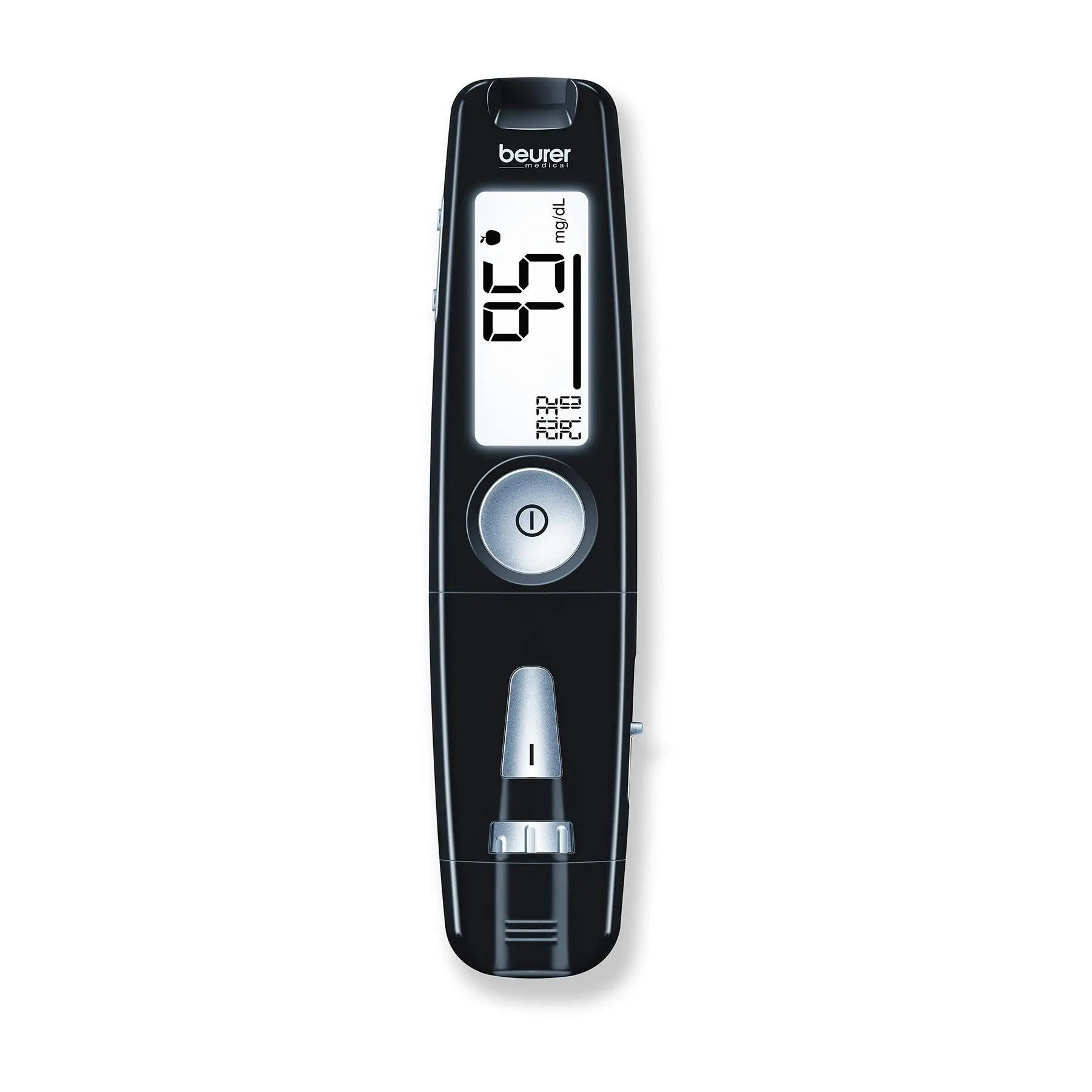 Beurer Glucometer Kit (GL 50) - Image 8