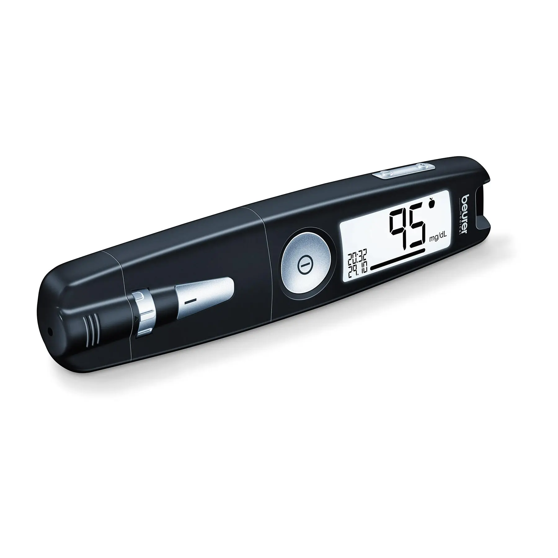 Beurer Glucometer Kit (GL 50) - Image 9