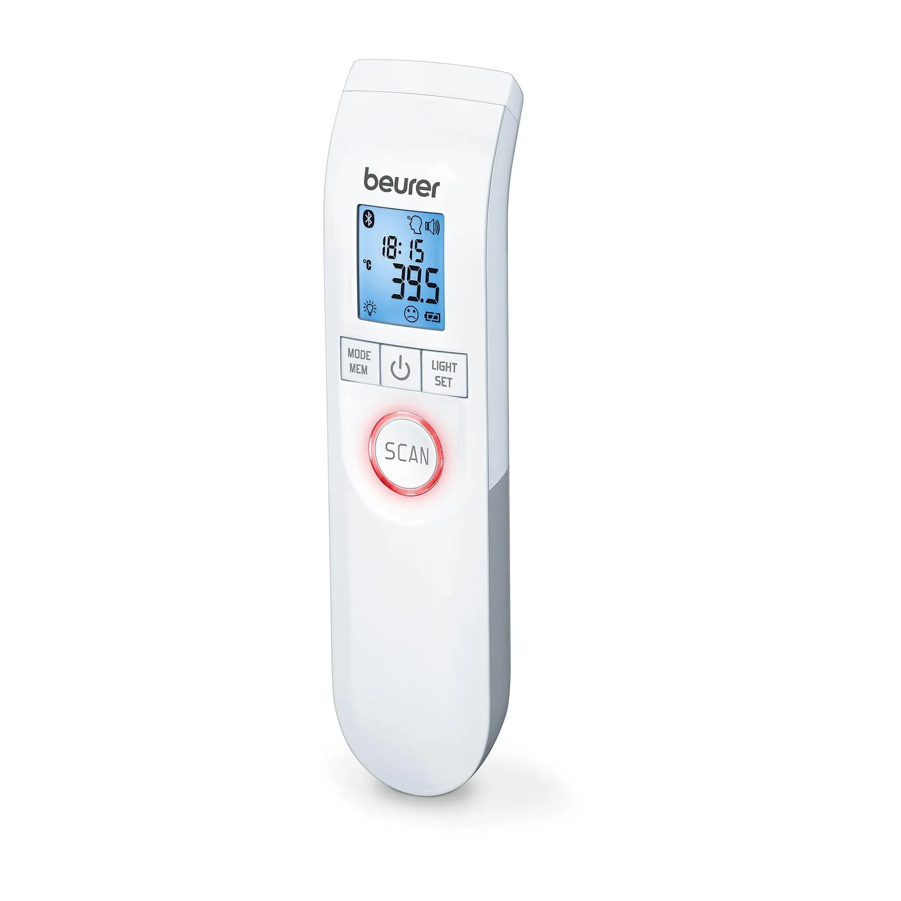 Beurer Non-Contact Thermometer FT95 - Image 11