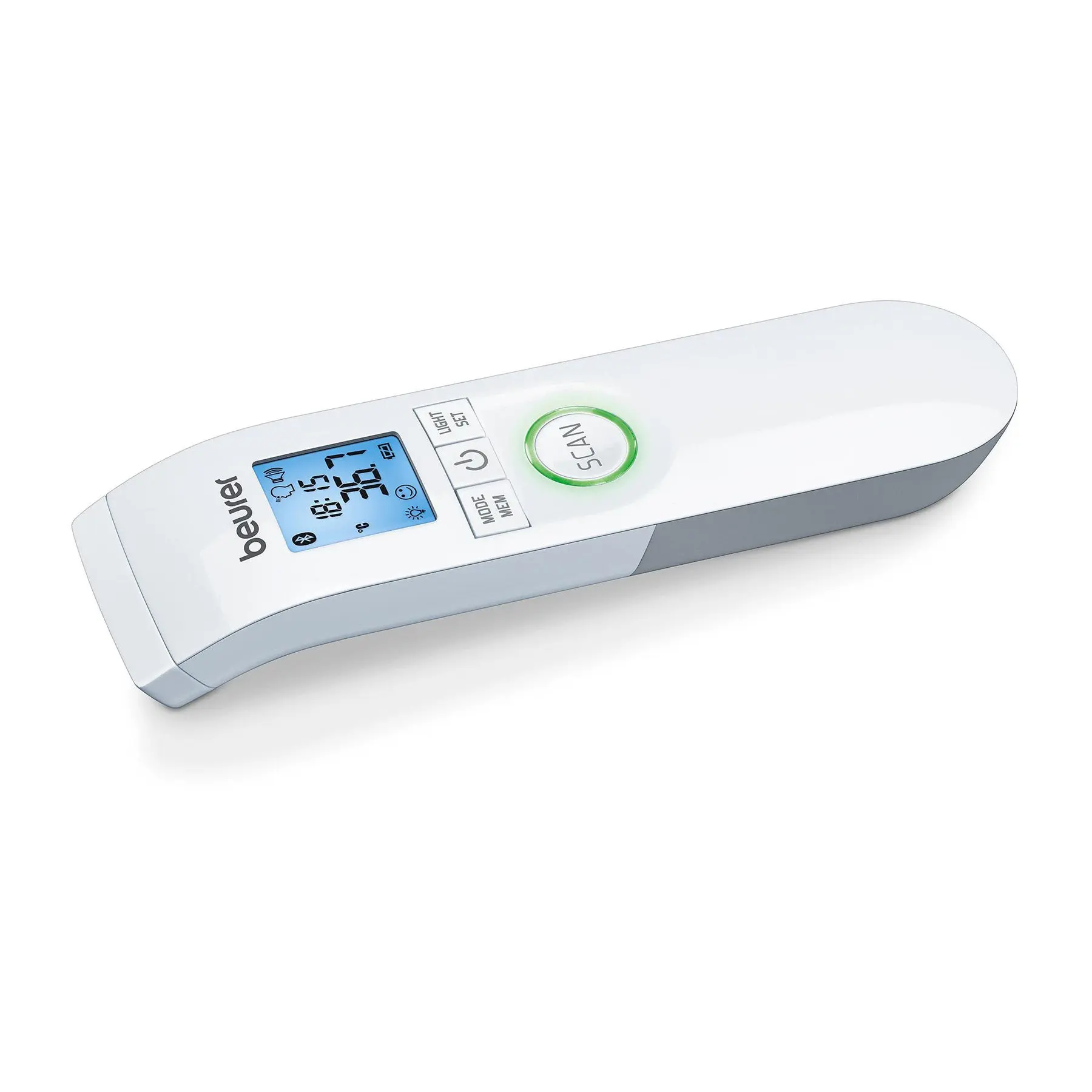Beurer Non-Contact Thermometer FT95 - Image 3