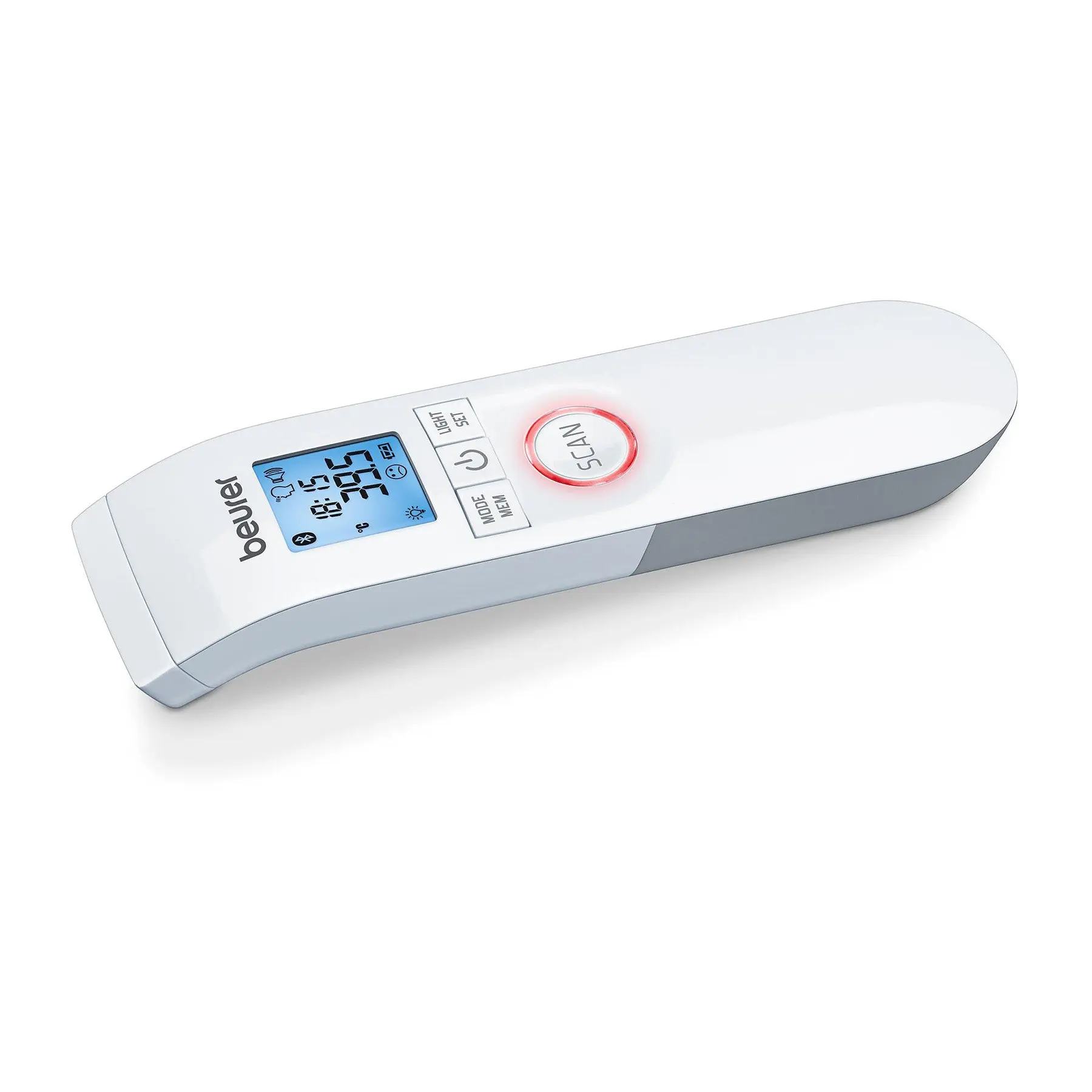 Beurer Non-Contact Thermometer FT95 - Image 4
