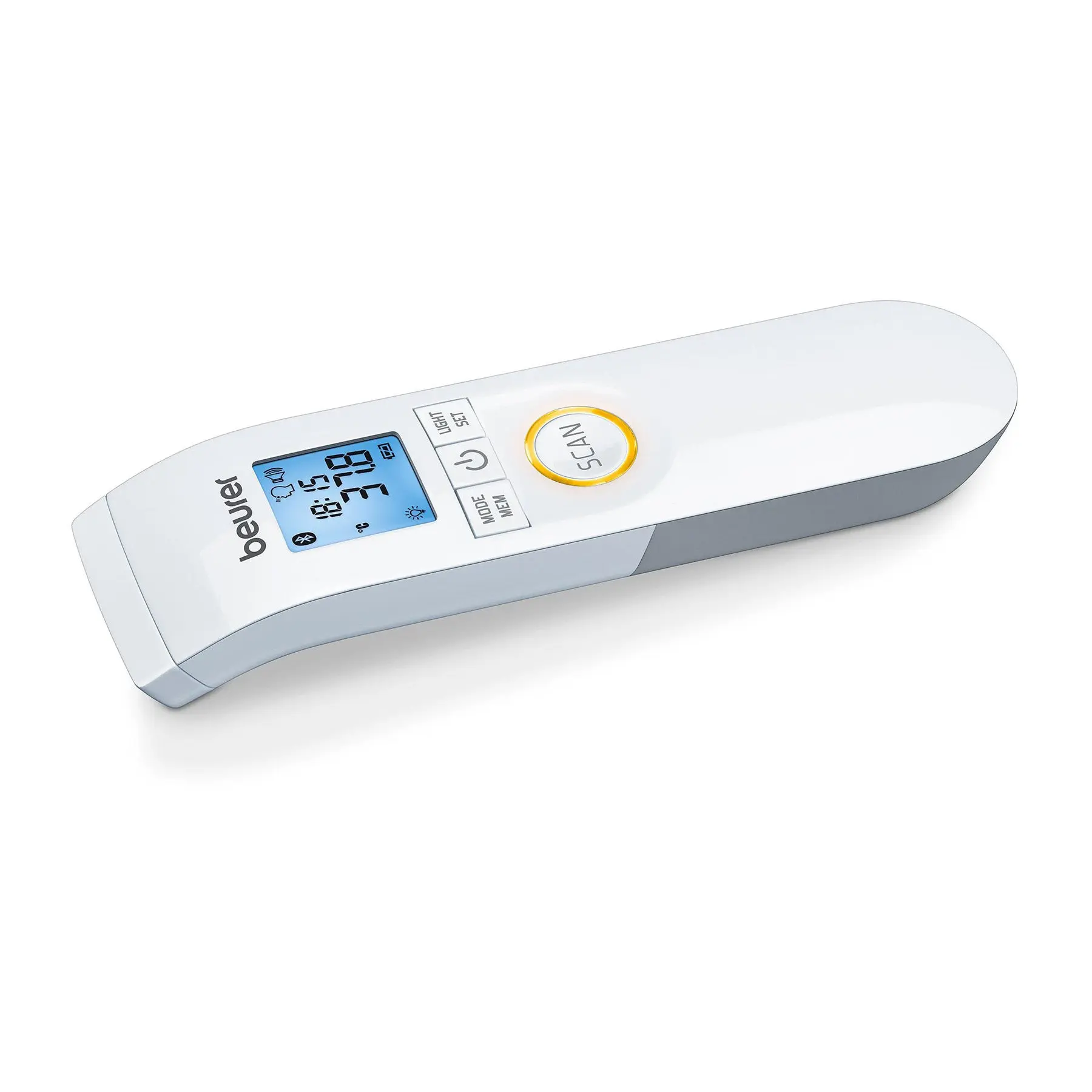 Beurer Non-Contact Thermometer FT95 - Image 5