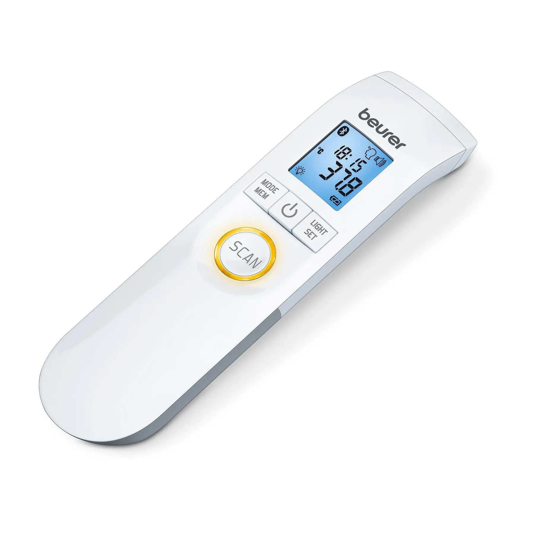 Beurer Non-Contact Thermometer FT95 - Image 6