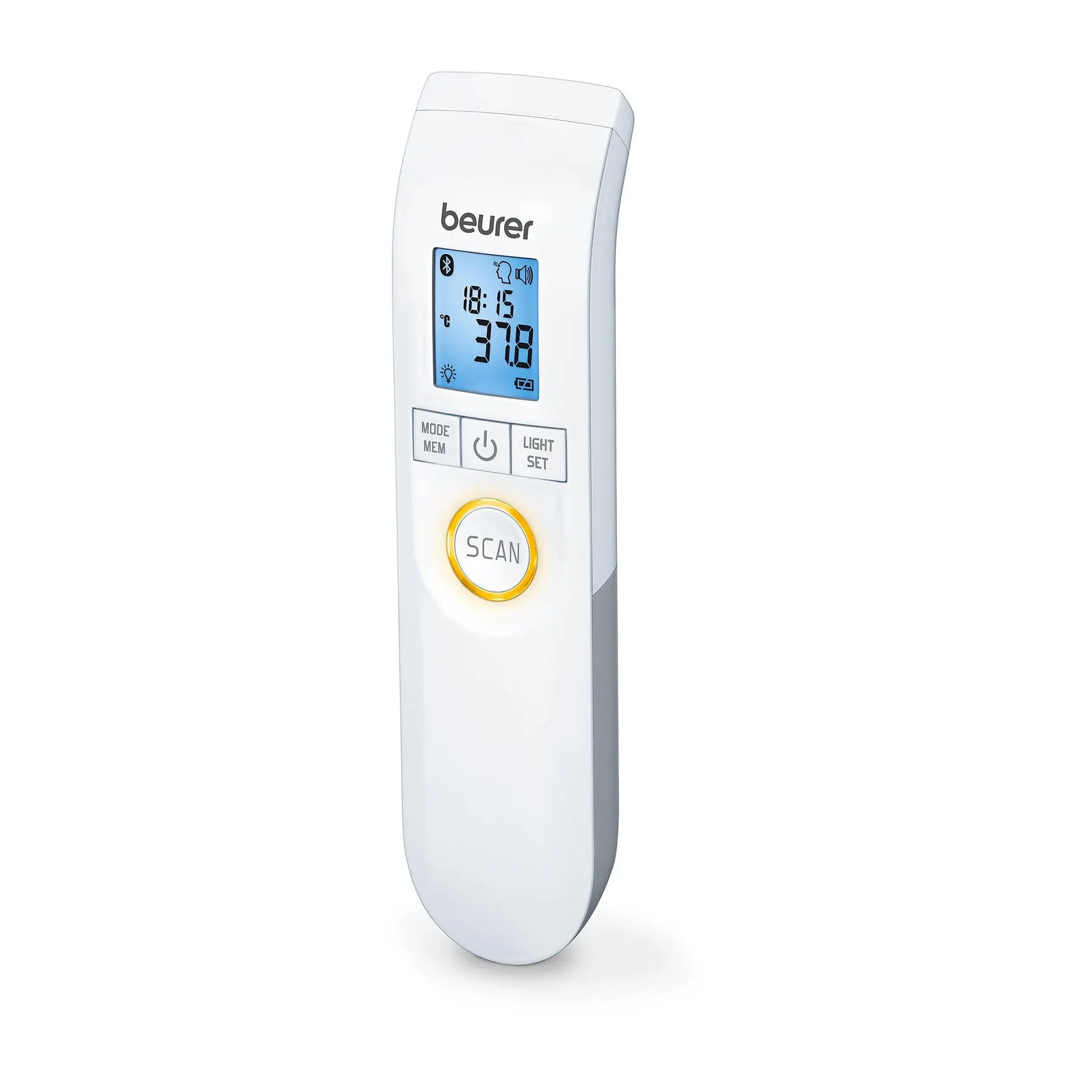 Beurer Non-Contact Thermometer FT95 - Image 7