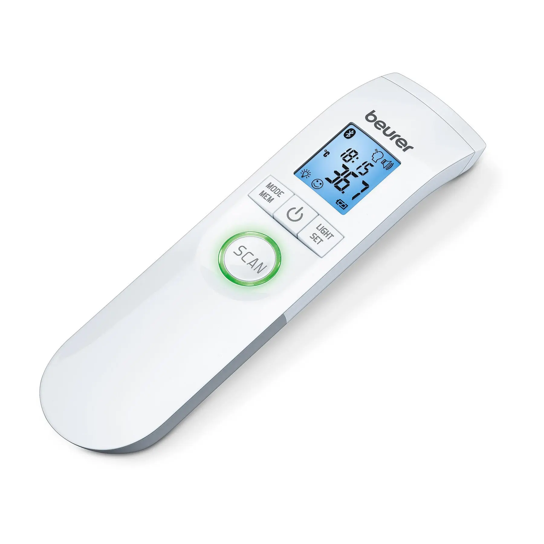 Beurer Non-Contact Thermometer FT95 - Image 8