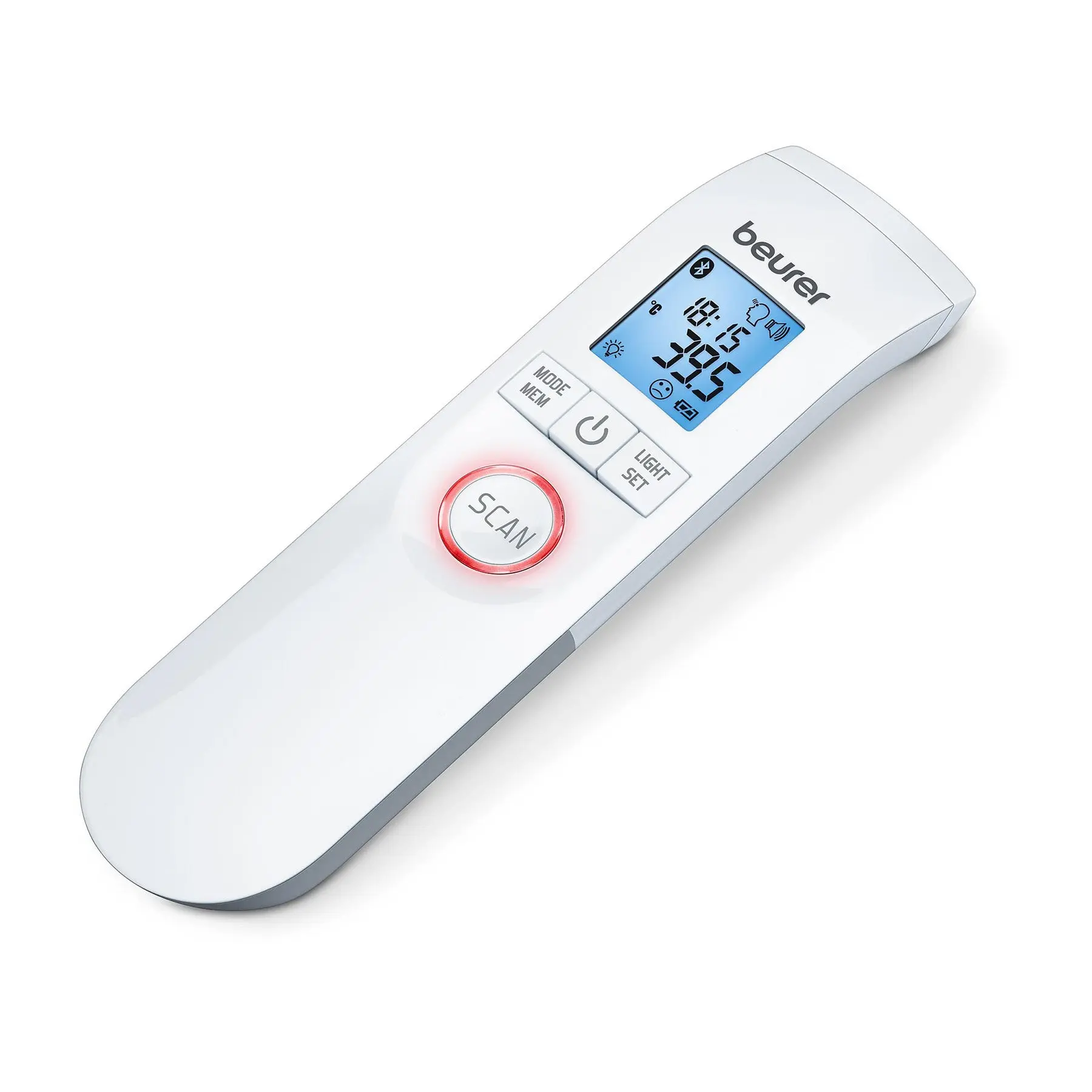 Beurer Non-Contact Thermometer FT95 - Image 9