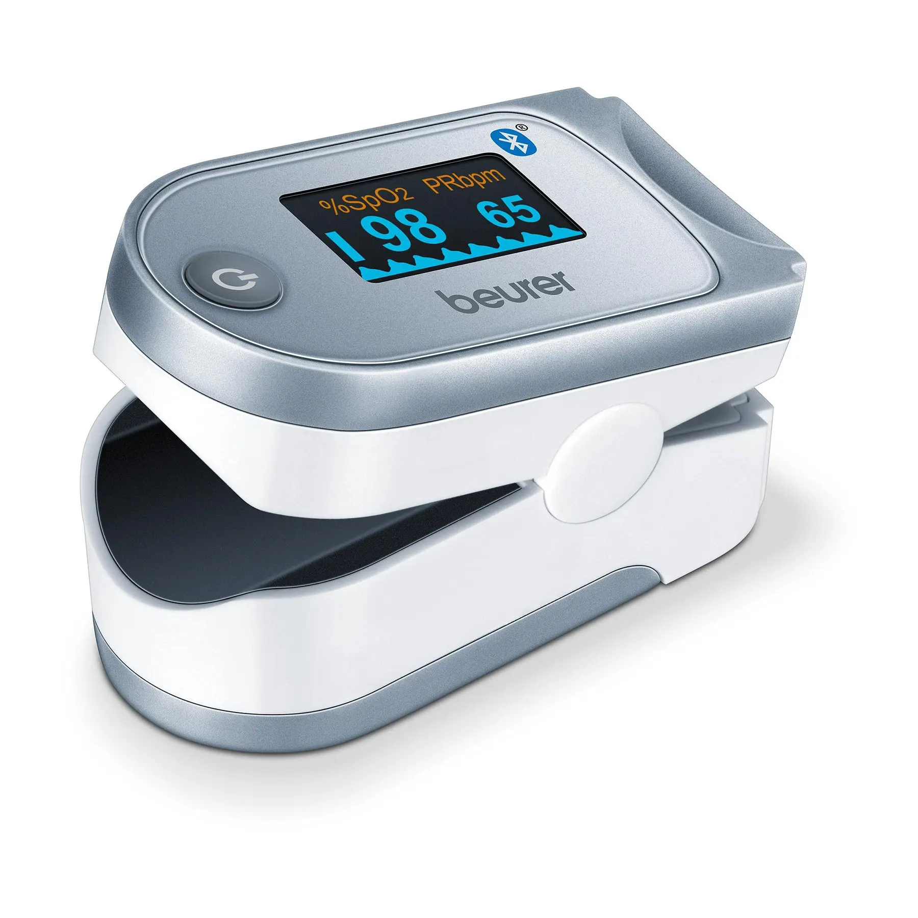 Beurer Pulse Oximeter PO 60 - Image 6