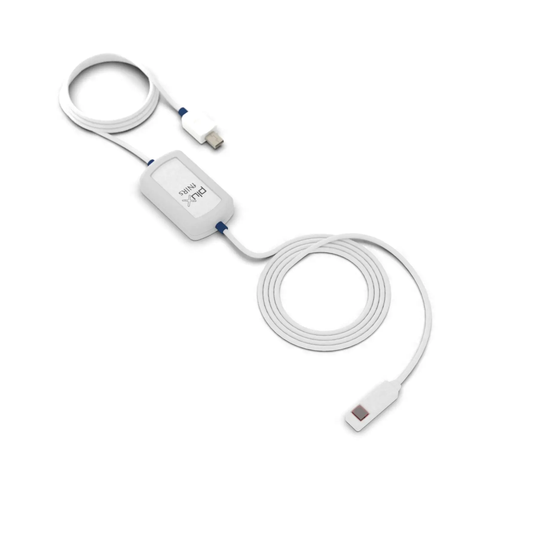 Blood Oxygen Saturation (SpO2) Pulse Wave Sensor - Image 3