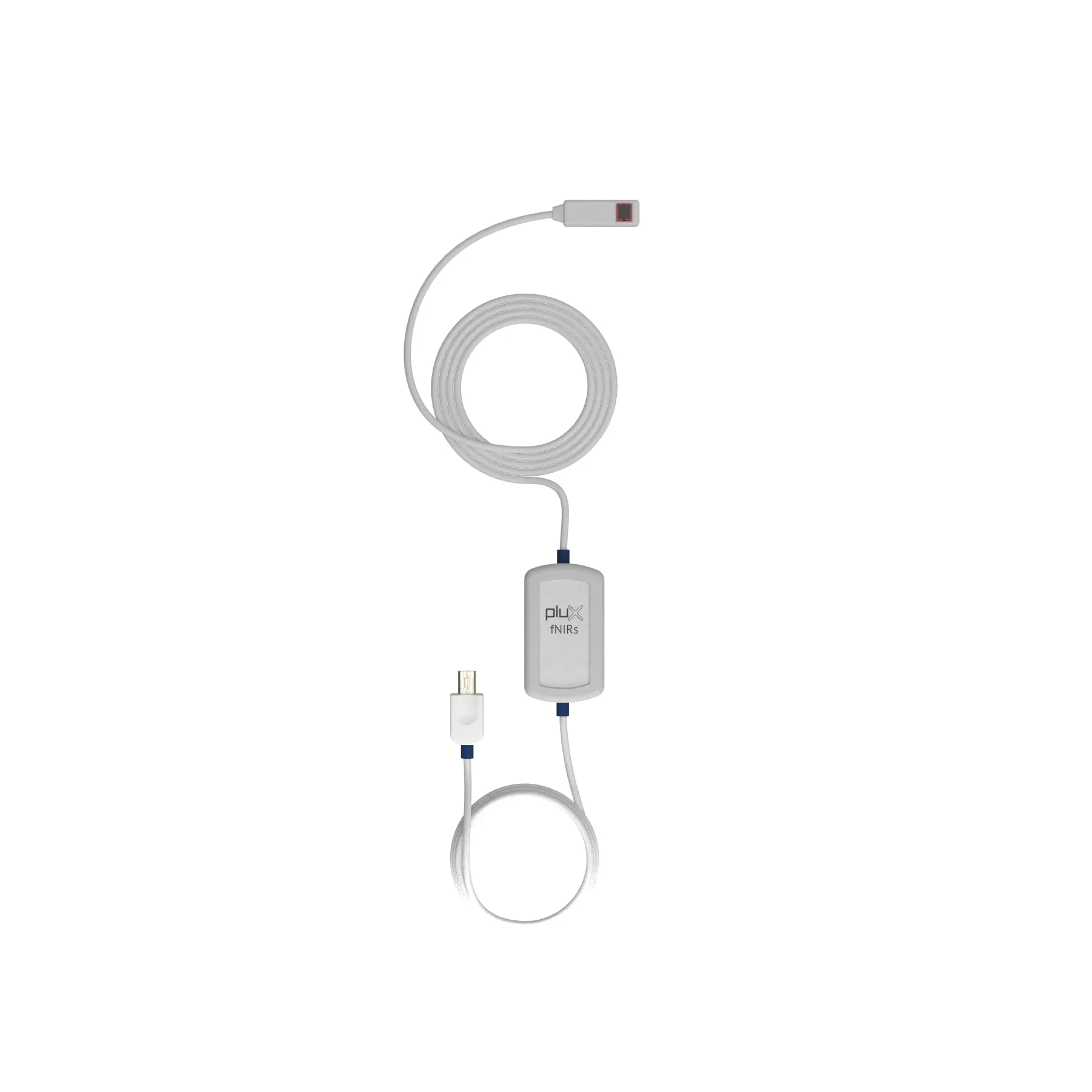 Blood Oxygen Saturation (SpO2) Pulse Wave Sensor - Image 6