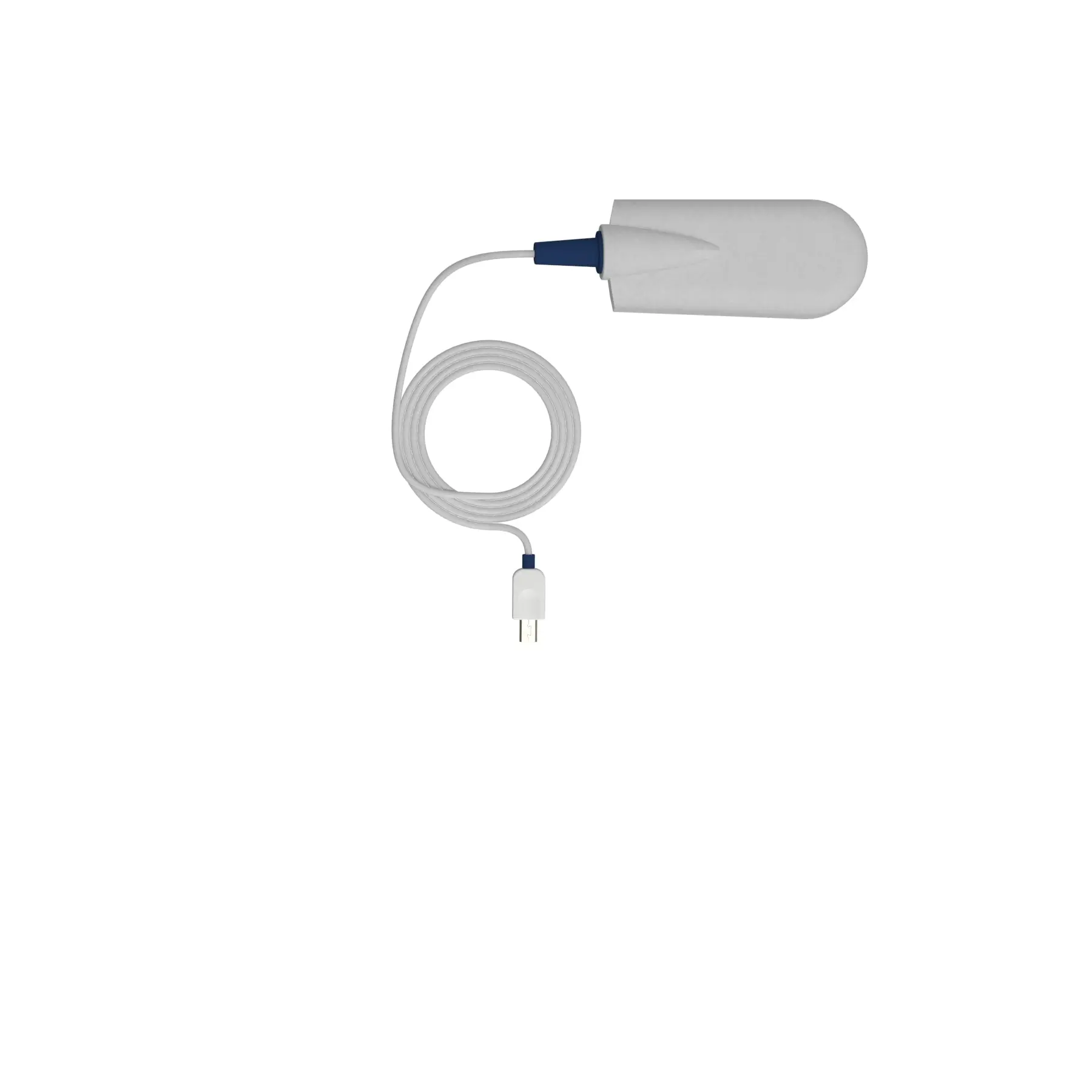 Blood Volume Pulse (BVP) Finger Clip Sensor - Image 3