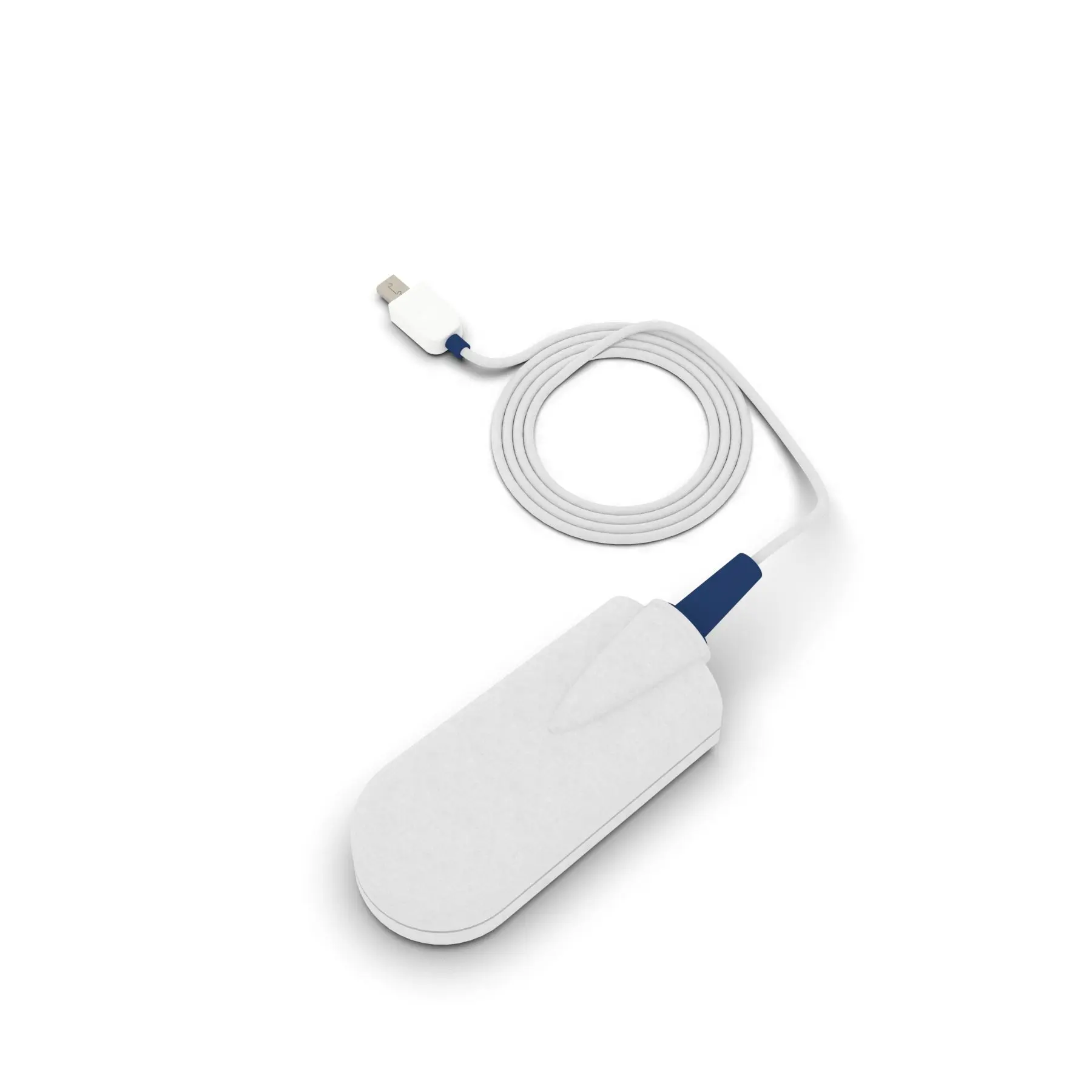 Blood Volume Pulse (BVP) Finger Clip Sensor - Image 4