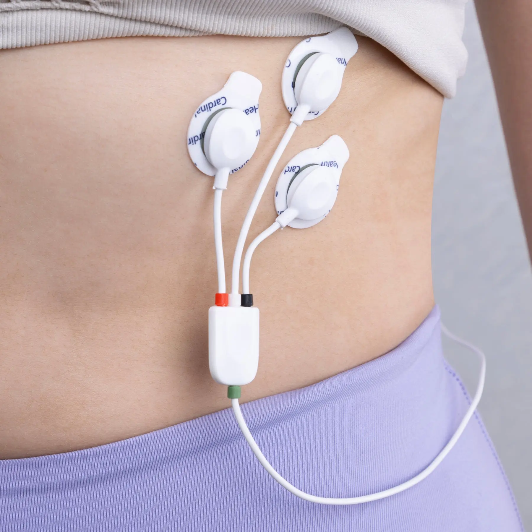 Electrocardiography (ECG) Sensor - Image 3