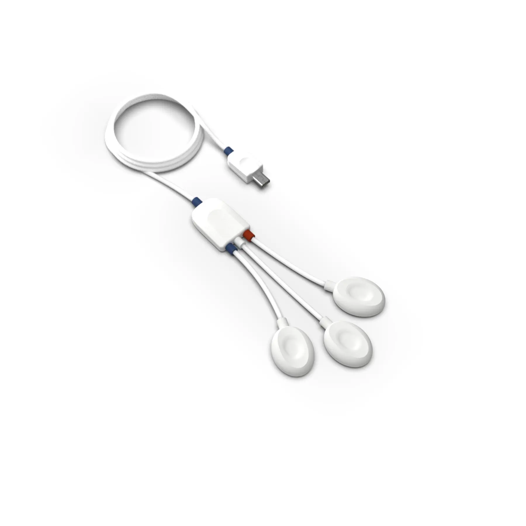 Electrocardiography (ECG) Sensor - Image 4