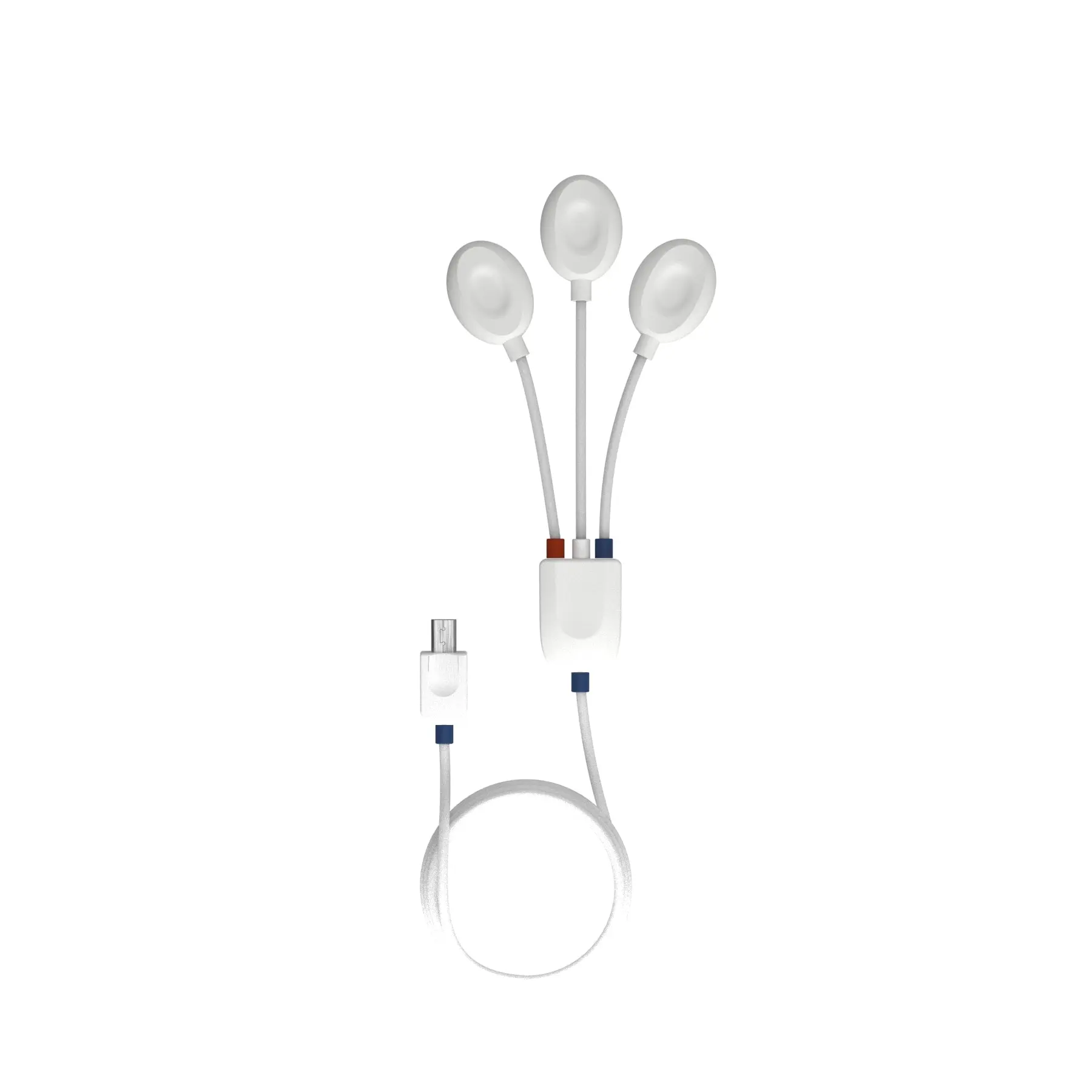 Electrocardiography (ECG) Sensor - Image 5