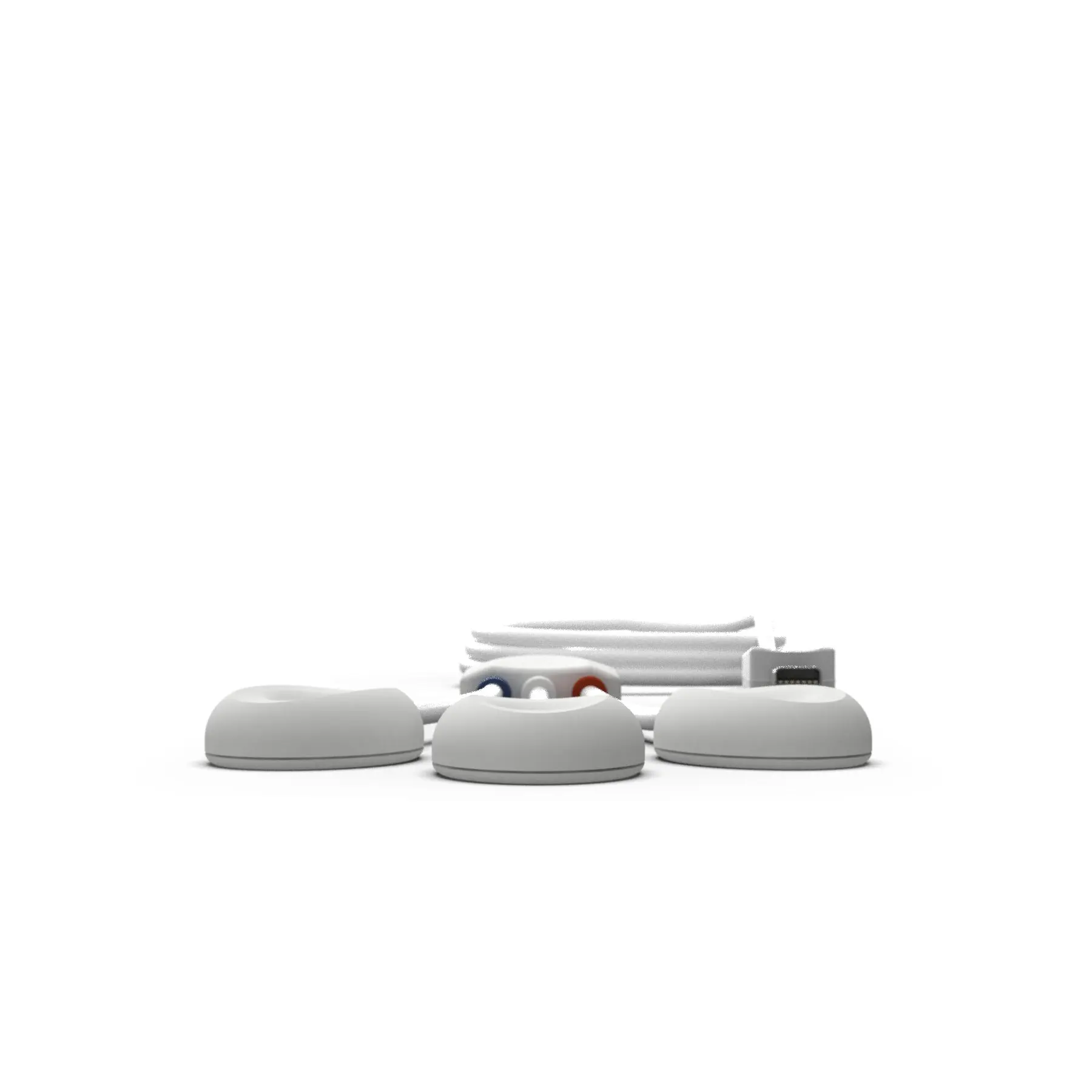 Electrocardiography (ECG) Sensor - Image 6
