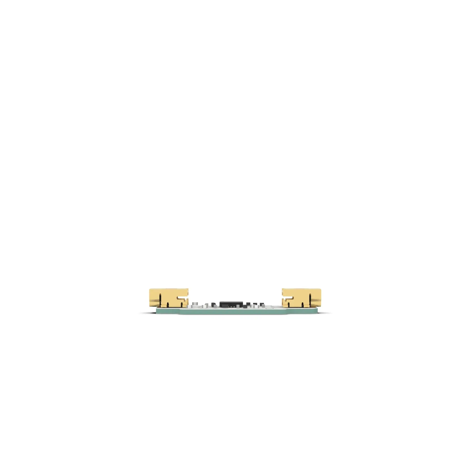 Electrocardiography (ECG) Sensor - Image 3