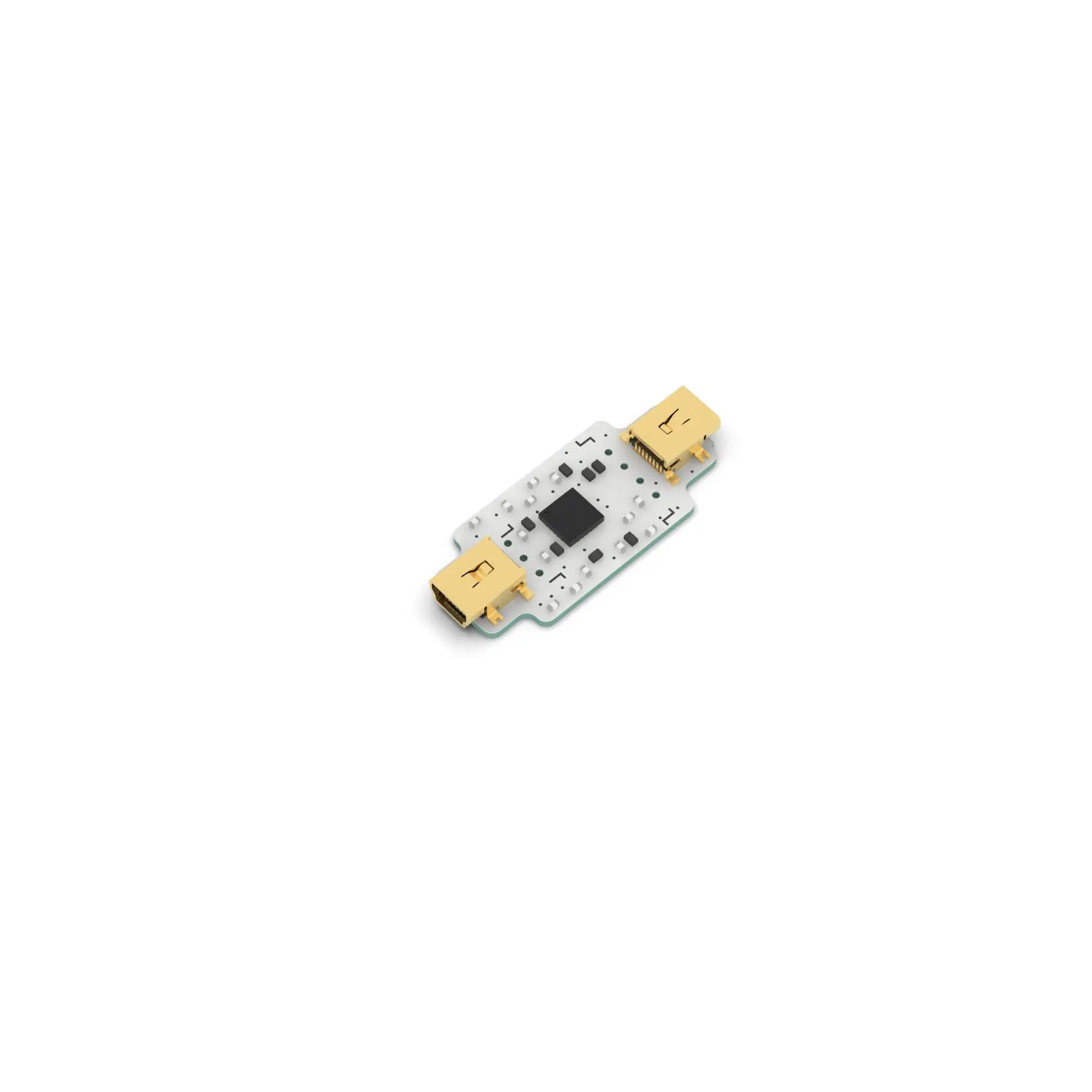 Electrocardiography (ECG) Sensor - Image 4