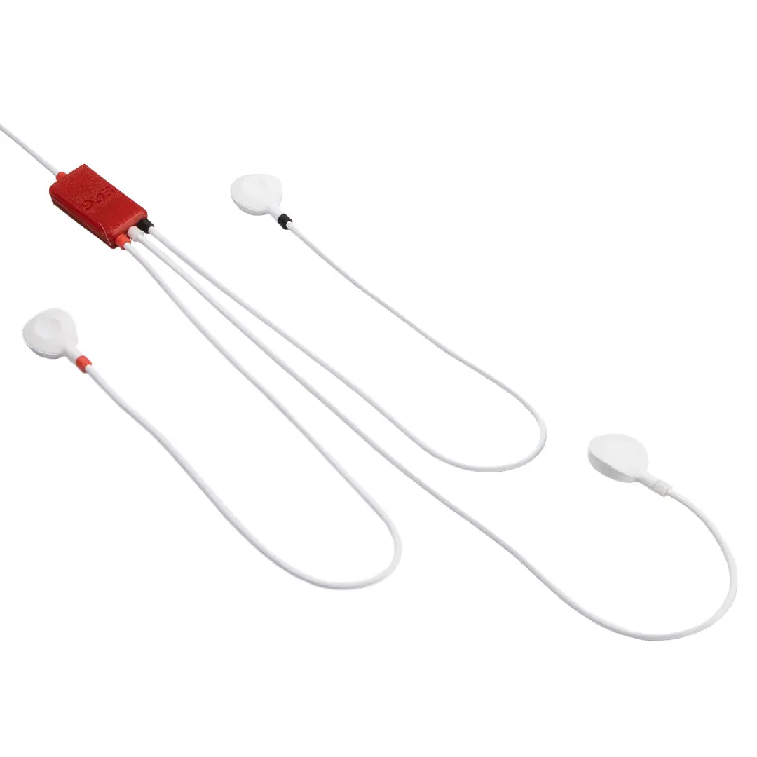 Electrocardiography (ECG) Sensor - Image 5