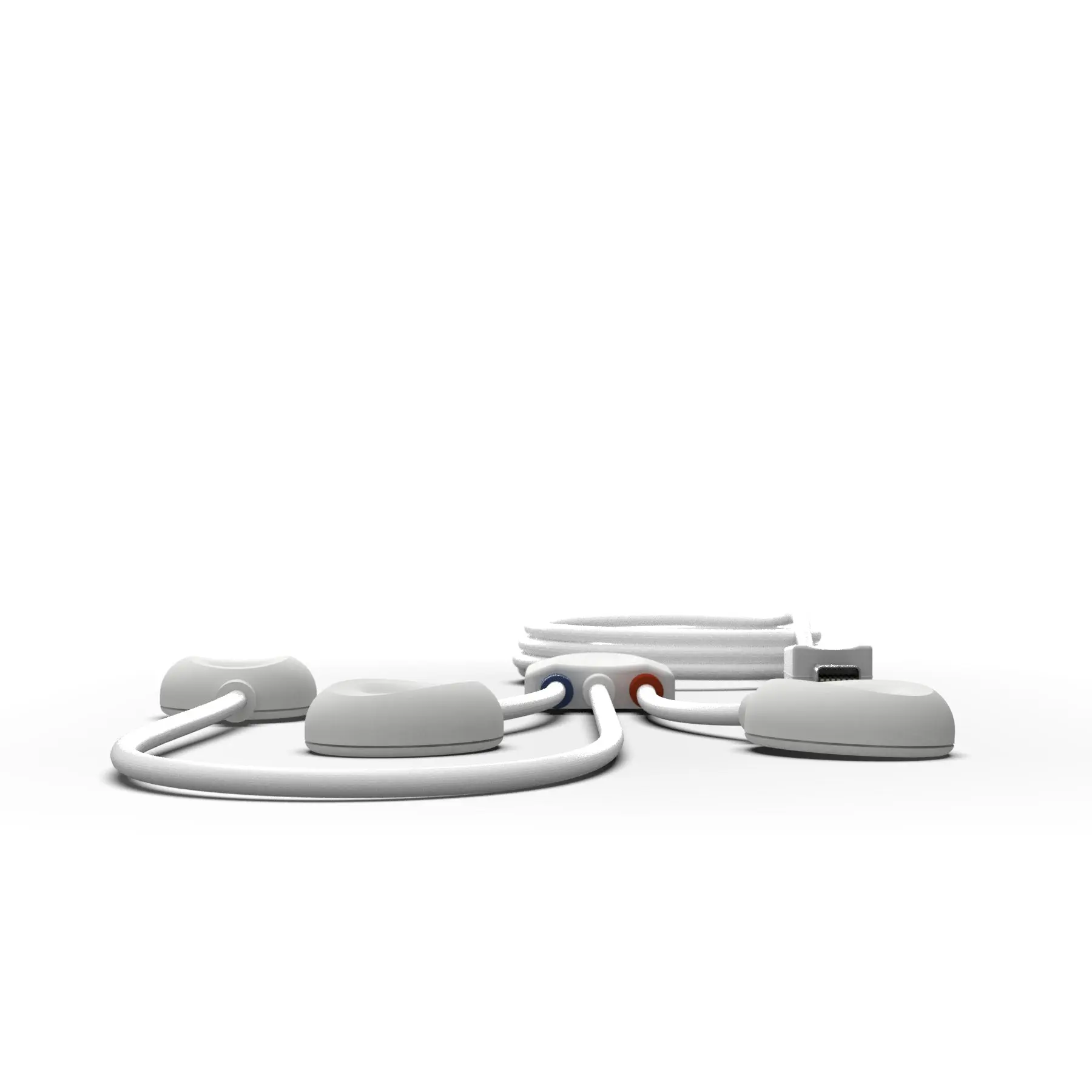 Electroencephalography (EEG) Sensor - Image 3