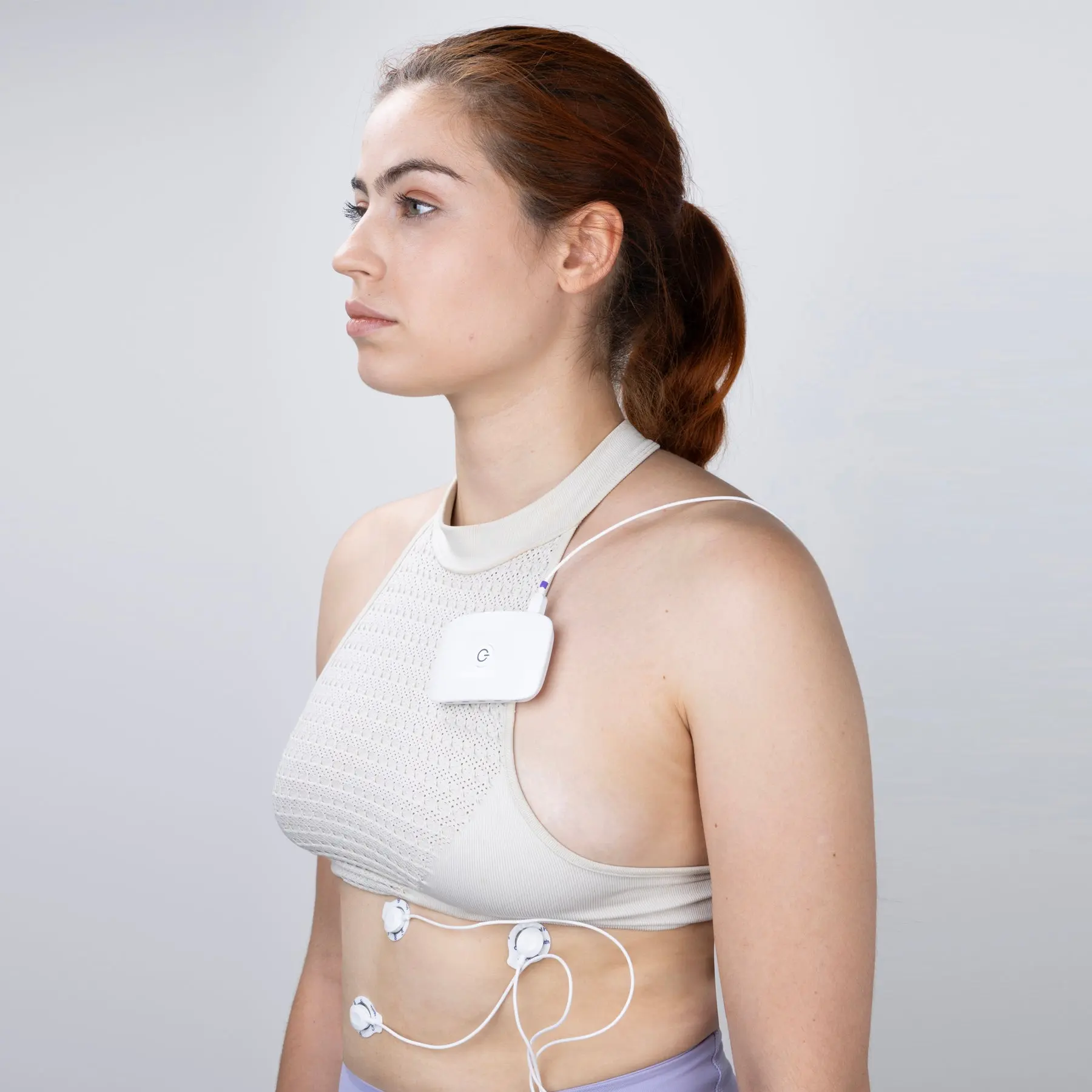Electrogastrography (EGG) Sensor - Image 2