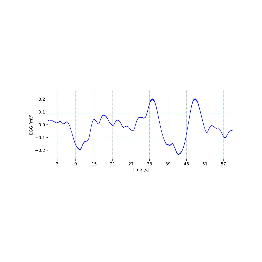 Electrogastrography (EGG) Sensor - Image 7