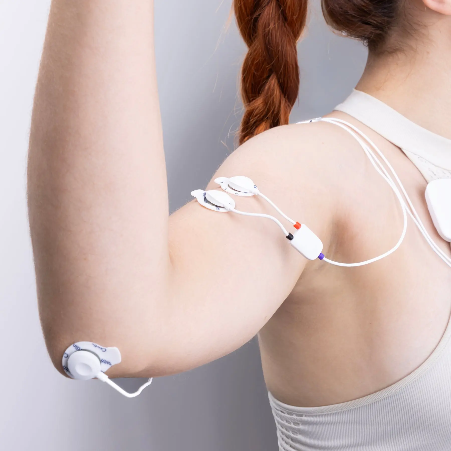 Electromyography (EMG) Sensor - Image 3