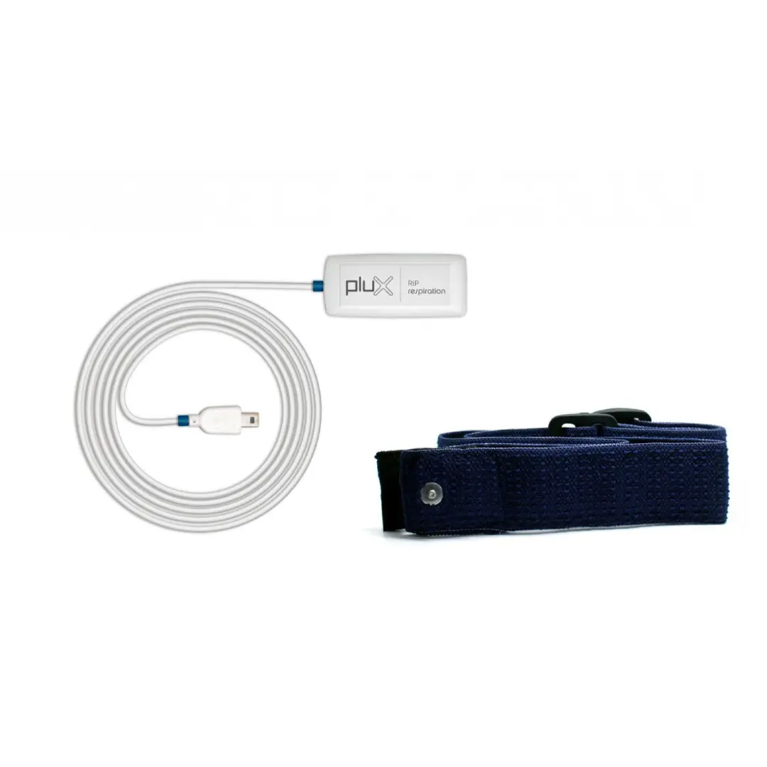 Inductive Respiration (RIP) Sensor - Image 3