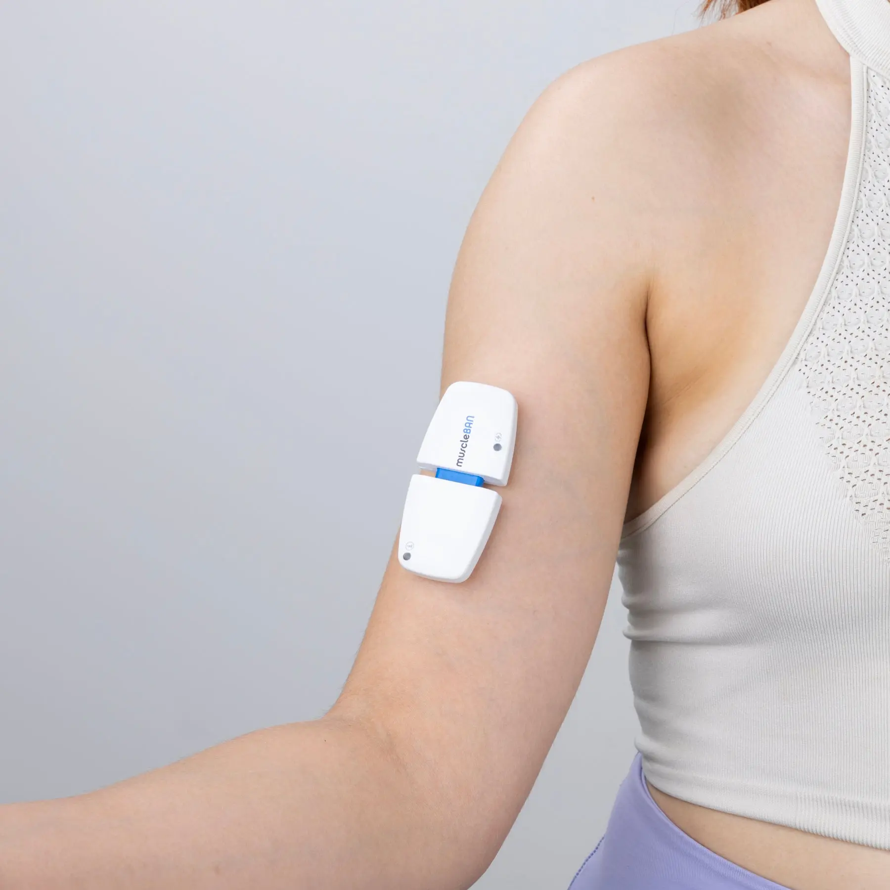muscleBAN BLE - Image 3