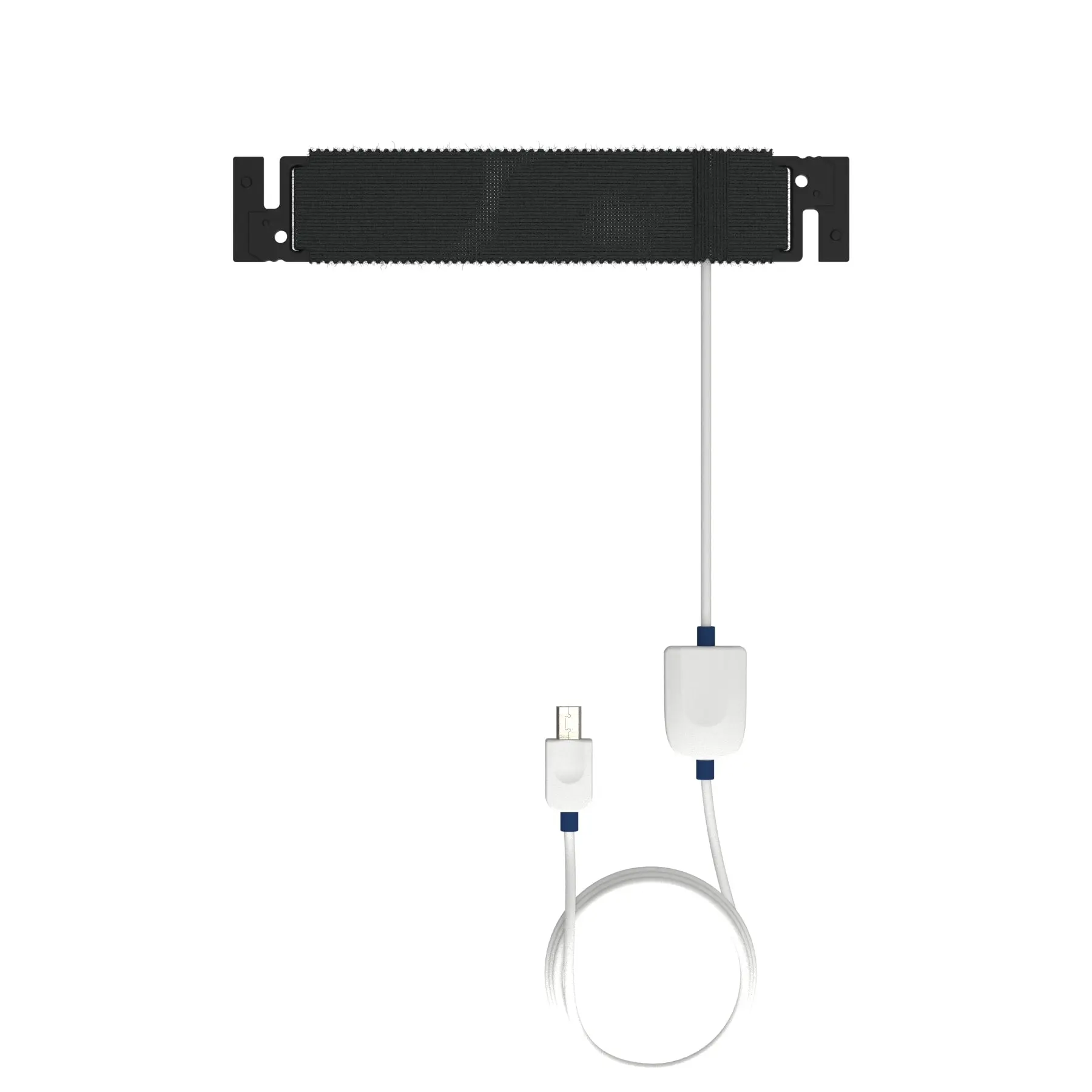 Piezo-Electric Respiration (PZT) Sensor - Image 3