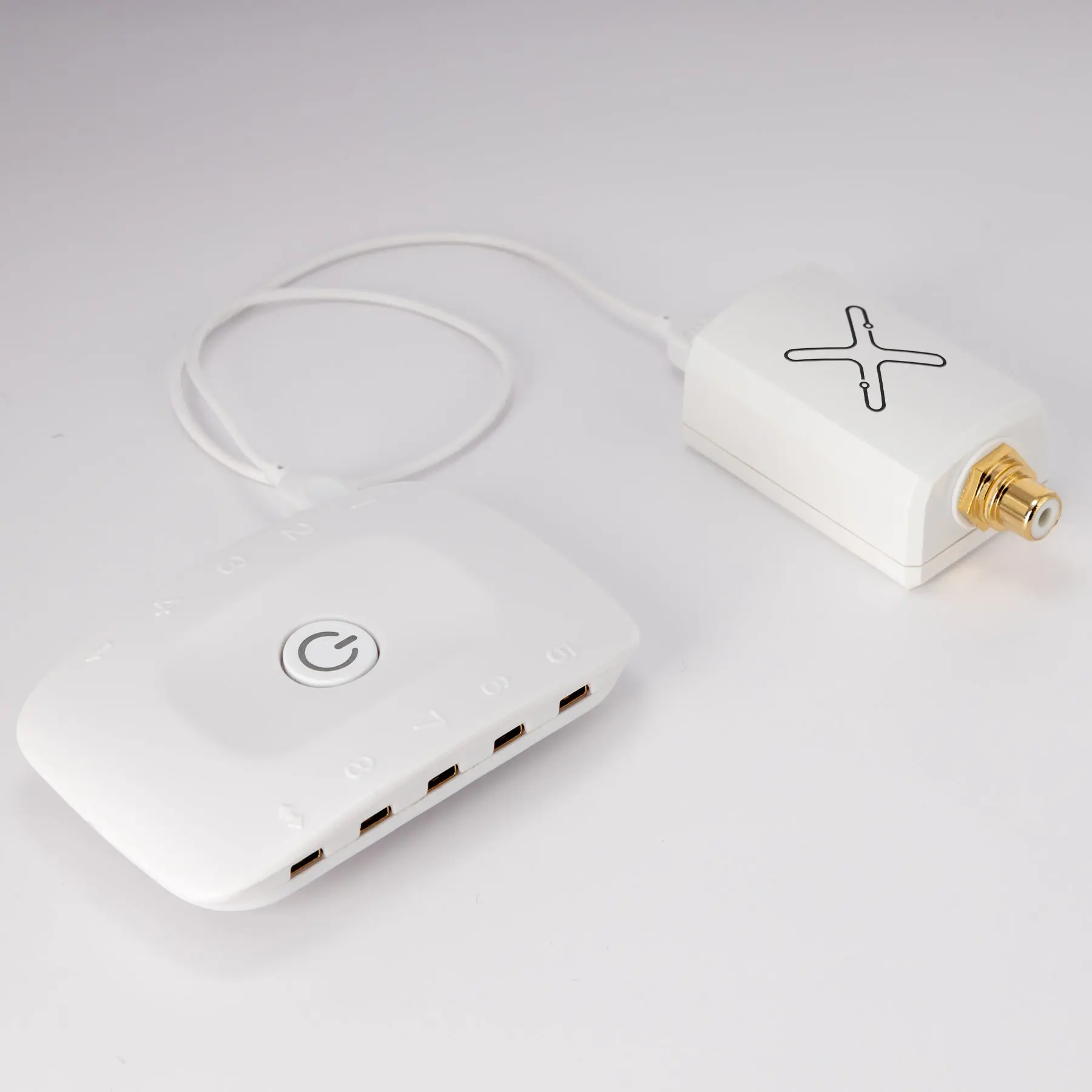 Third-Party Sensor Adapter (Analog Signals) - Image 4